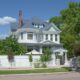 Saint Mary's Inn Bed and Breakfast Colorado Springs