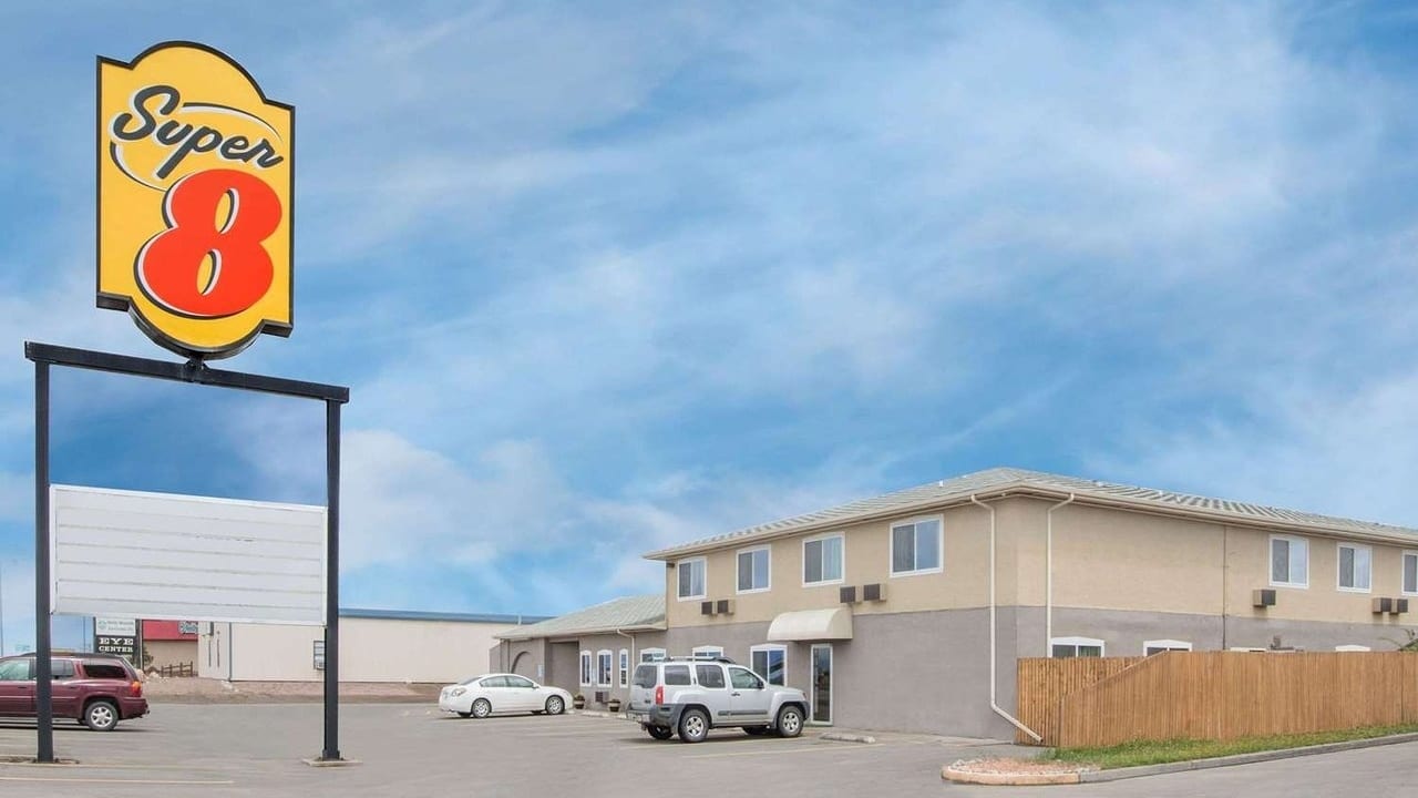 Super 8 by Wyndham Alamosa