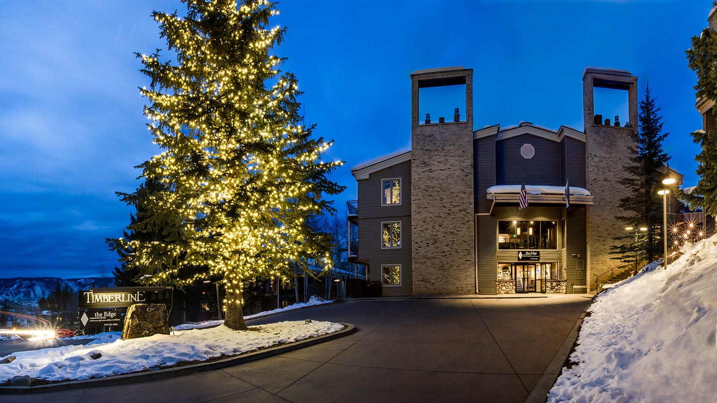 Timberline Condominiums Snowmass Village