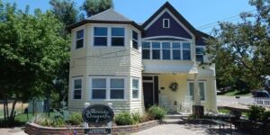 Best Hotels Arvada CO The Arvada Dragonfly