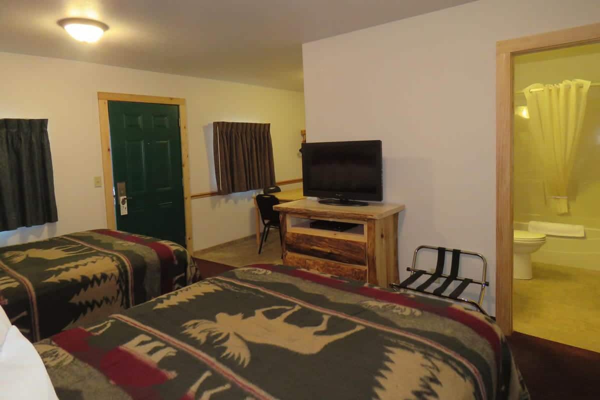 North Park Inn and Suites Walden