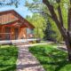 Best Evergreen Hotel Colorado Bear Creek Cabins