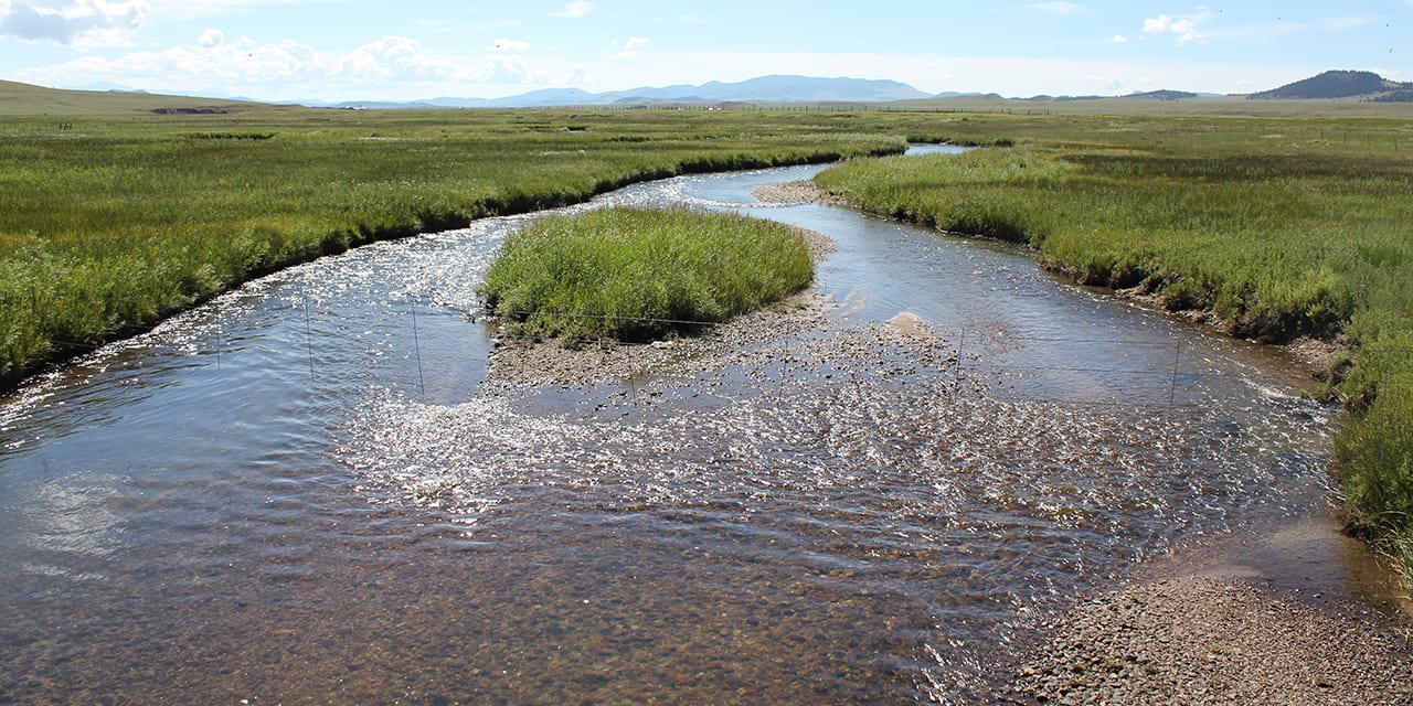 Park County Colorado