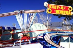 Heritage Amusement Park Golden Colorado