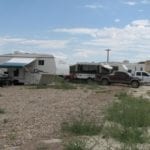 Juniper Hot Springs Camping