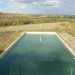 Juniper Hot Springs Pool