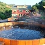 SunWater Spa Manitou Springs