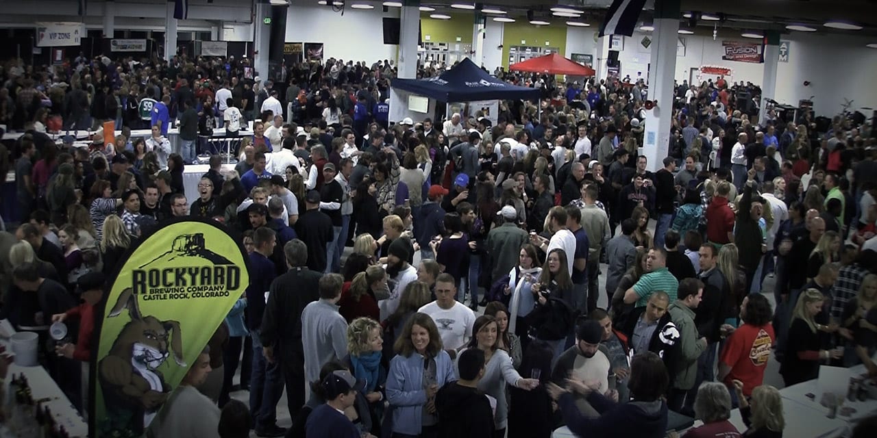 All Colorado Beer Festival