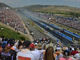 Bandimere Speedway Morrison