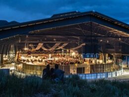 Big Mine Ice Arena Crested Butte