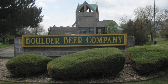 Free Brewery Tour Boulder Free Brewery Tour Boulder