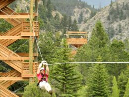 Colorado Adventure Center