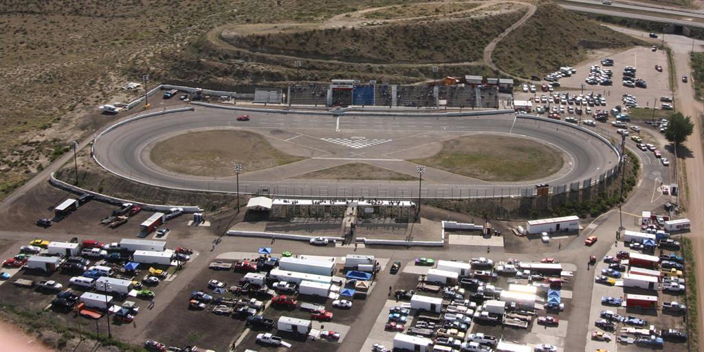 I-25 Speedway Pueblo