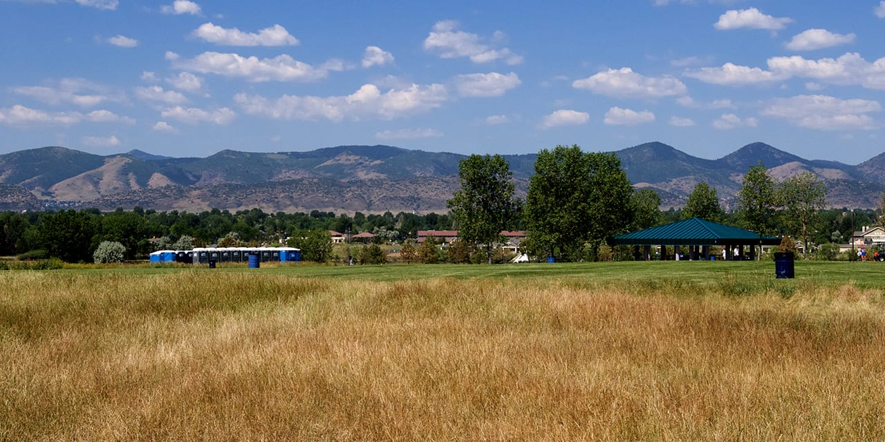 Littleton Colorado Park