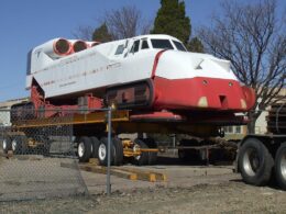 Pueblo Railway Museum