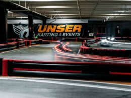 Unser Karting Denver