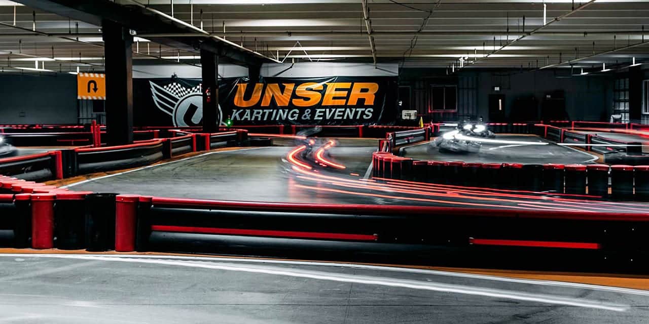 Unser Karting Denver