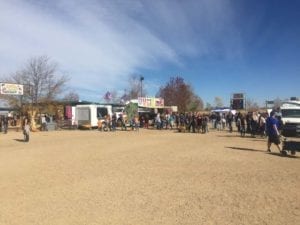 Anderson Farms Erie Food Concessions