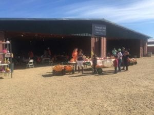 Anderson Farms Erie Cornegie Hall Education Center