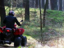 Estes Park ATV Rentals Colorado