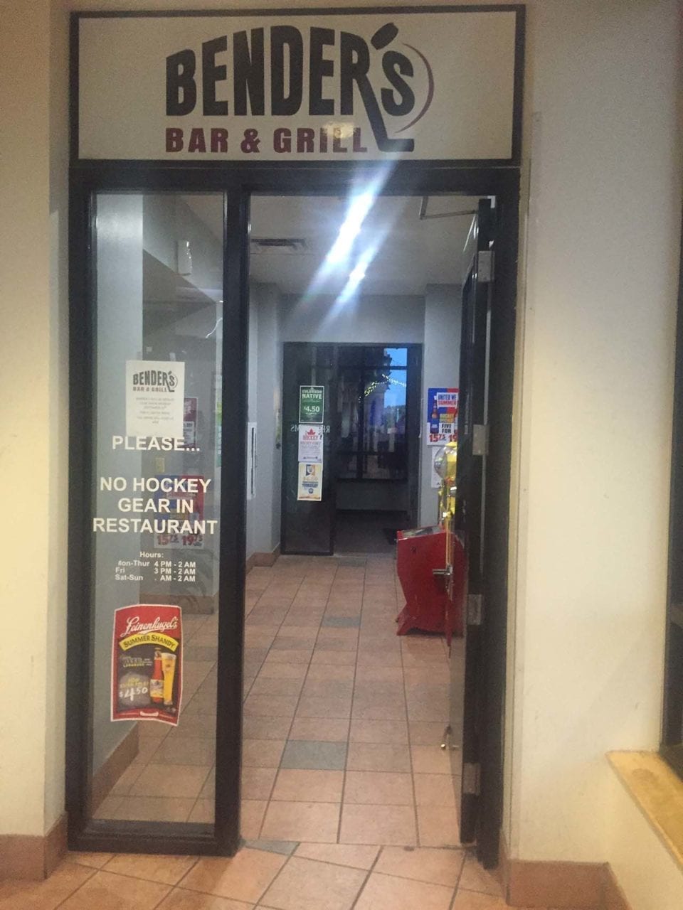 Ice Centre At The Promenade Westminster Colorado Ice Skating