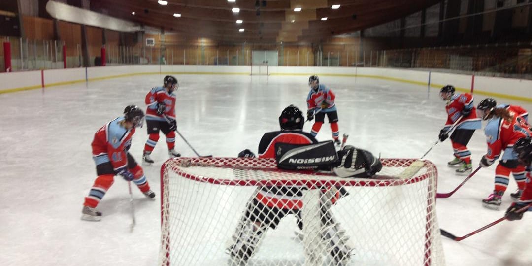 Pueblo Ice Arena – Pueblo | Colorado Indoor Ice Skating
