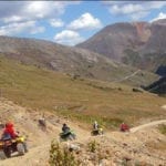 San Juan Backcountry ATV Silverton