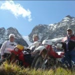 San Juan Backcountry Dirt Bike Silverton