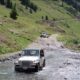 San Juan Backcountry Jeep Rentals Salida