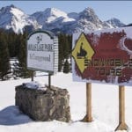 San Juan Backcountry Snowmobile Tours Silverton