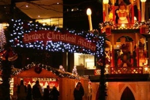 Denver Christkindl Market