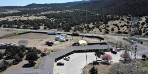 Trinidad CO Best Hotels Tower 64 Motel RV Park