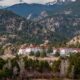 Stanley Hotel Estes Park