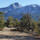 Canyons Ancients Sand Canyon Trail Sleeping Ute Mountain