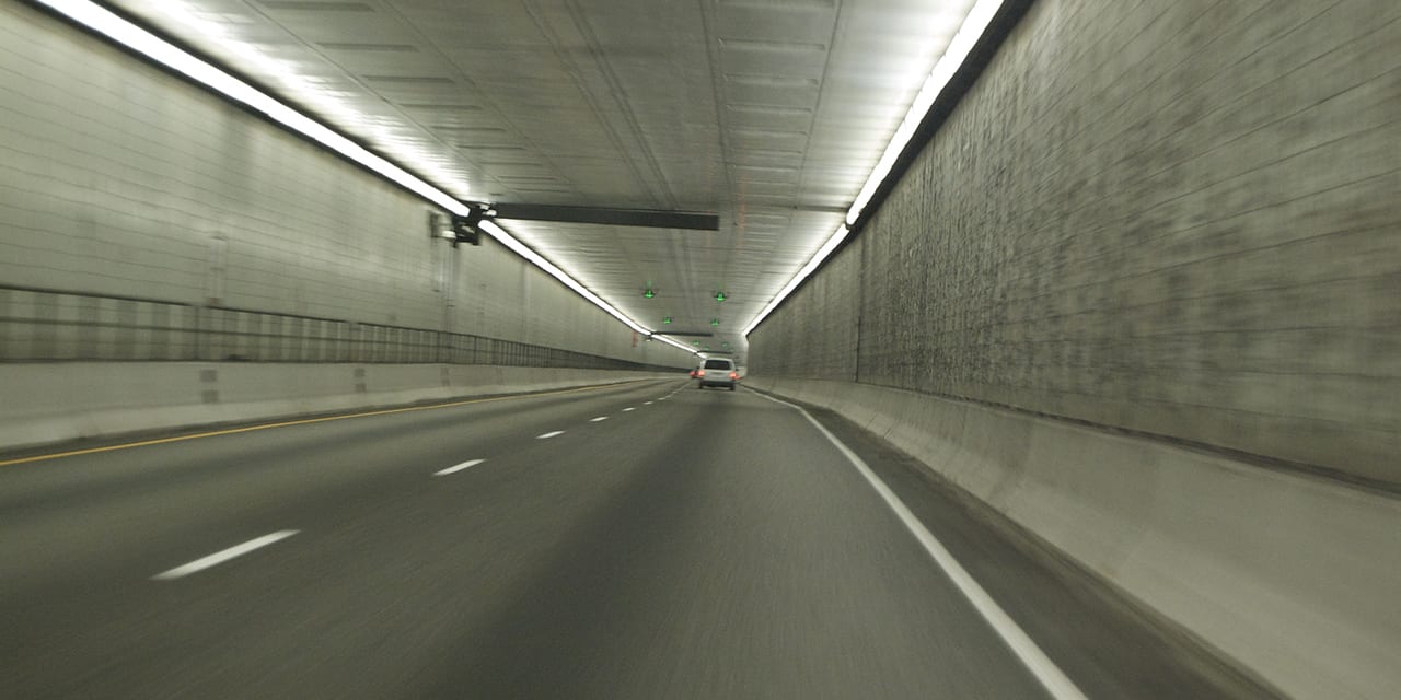 What is the highest auto tunnel in the world? Fun Trivia Facts about CO