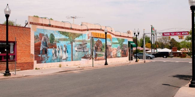 Edgewater, Colorado Activities and Events in Edgewater, CO