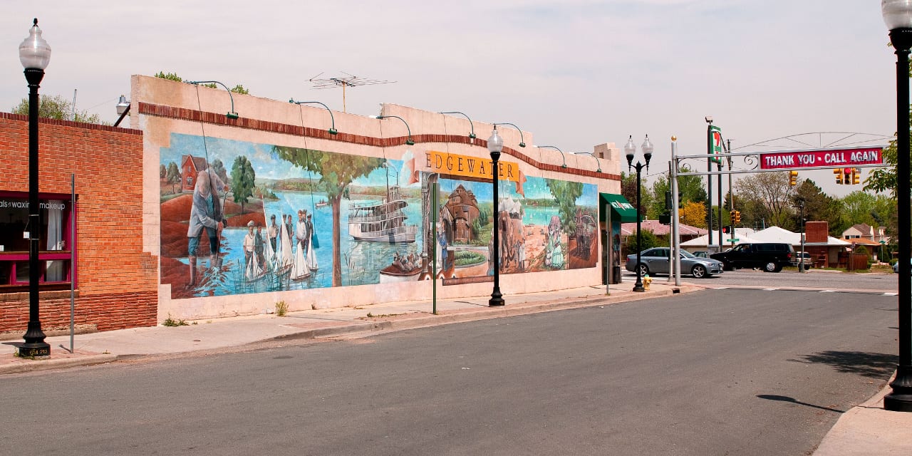 Edgewater, Colorado Activities and Events in Edgewater, CO