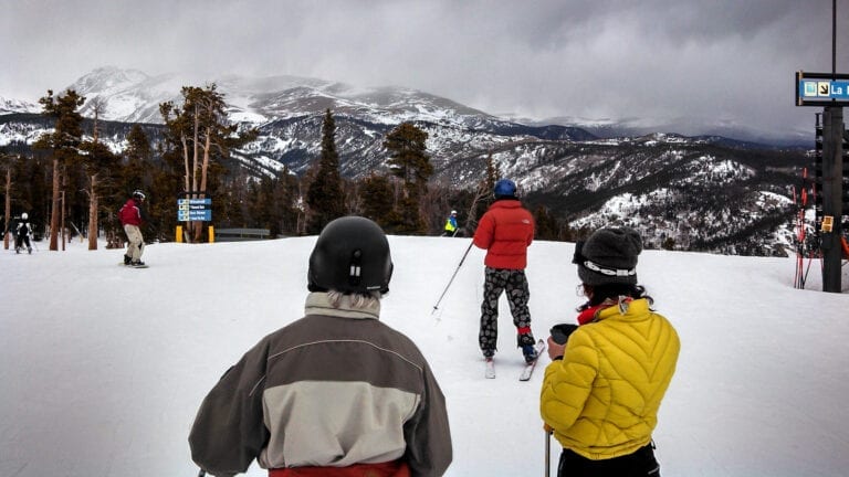 12 Closest Ski Resorts to Denver, Colorado - Uncover Colorado