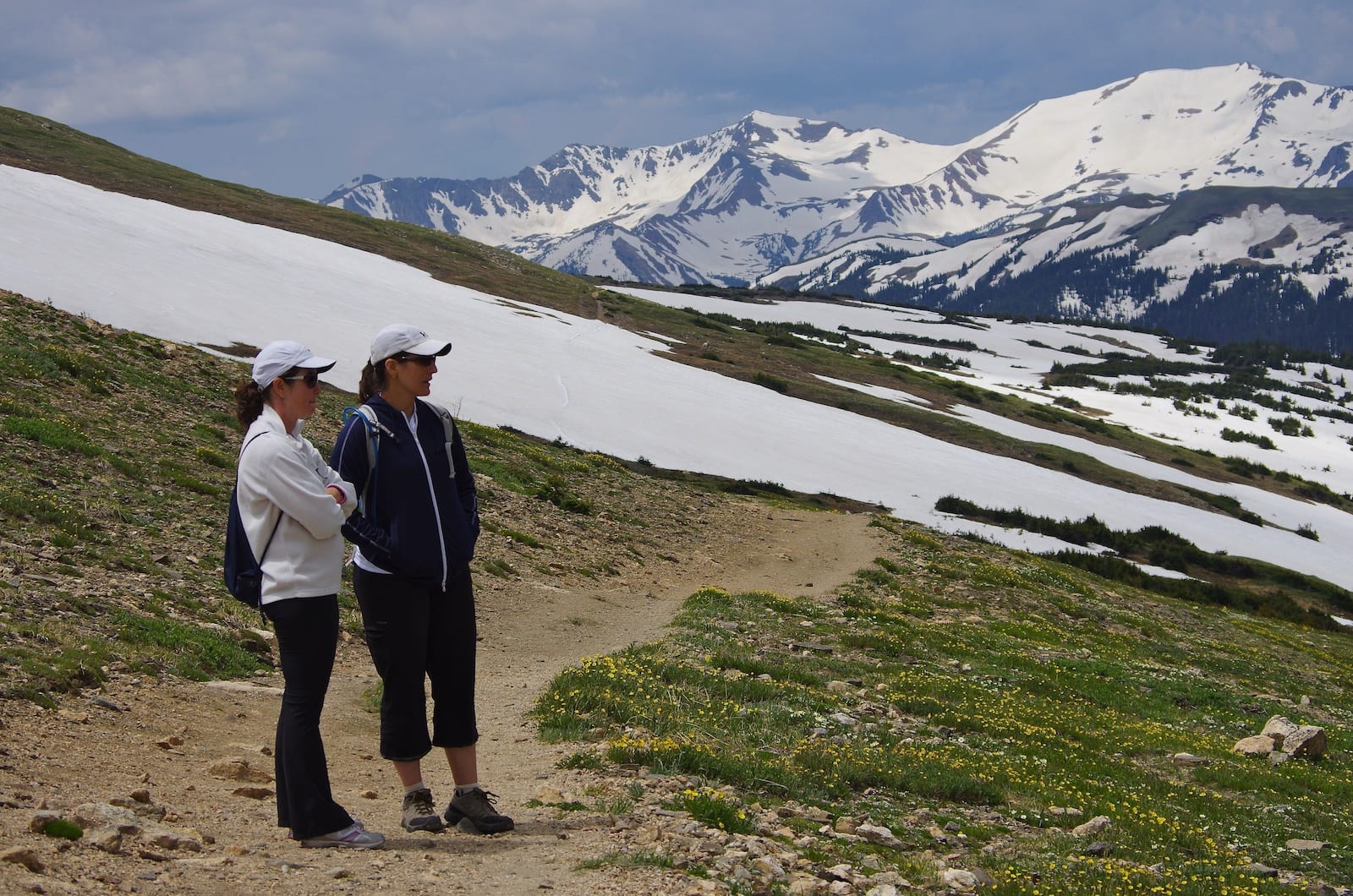 Granby Ranch, CO