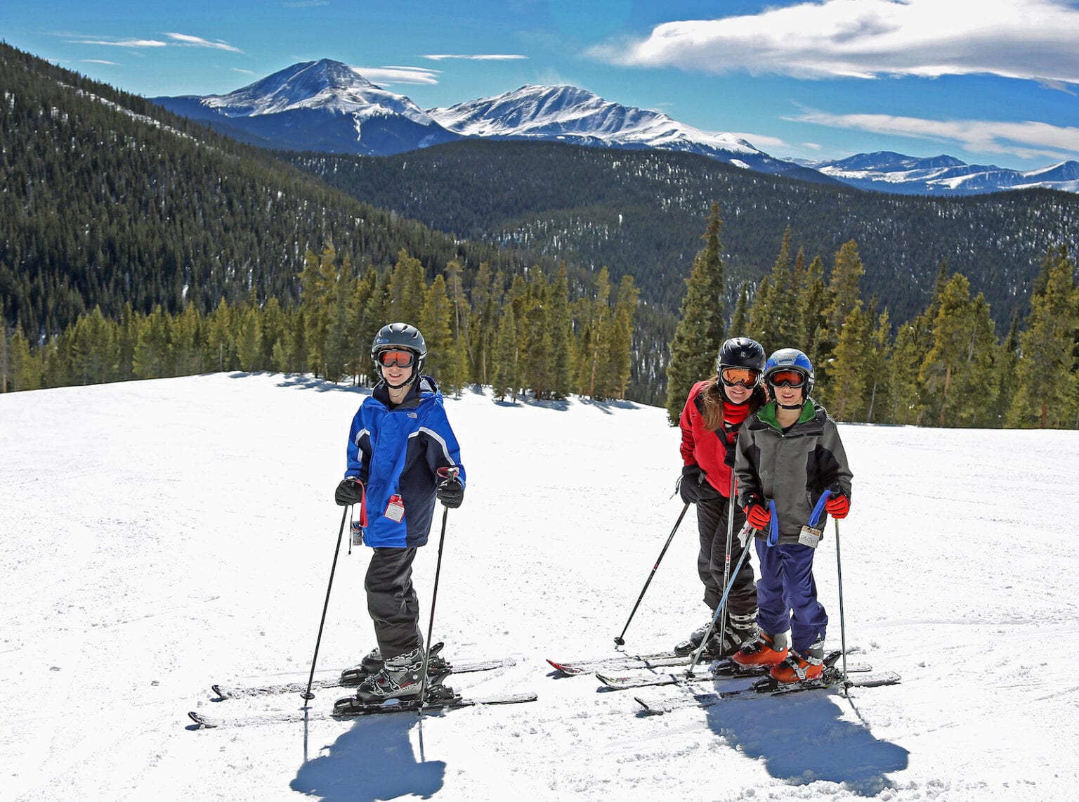 12 Closest Ski Resorts to Denver, Colorado - Uncover Colorado