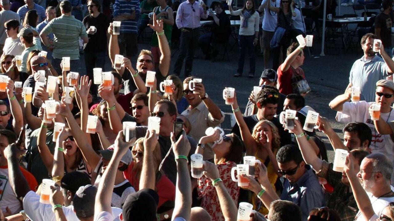 Knock Your Boots Off Beer Tasting Chili Cookoff Golden Colorado