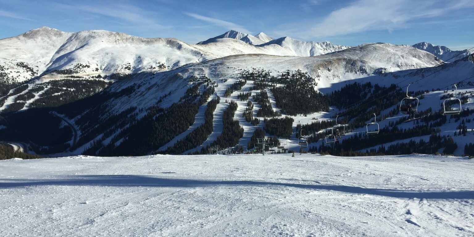 Top 9 Affordable Ski Resorts in Colorado | Cheap Lift Tickets and
