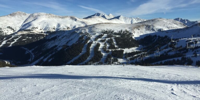 Top 9 Affordable Ski Resorts in Colorado | Cheap Lift Tickets and