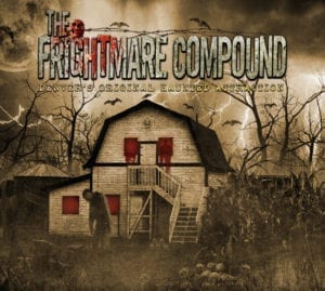 Frightmare Compound Westminster Logo