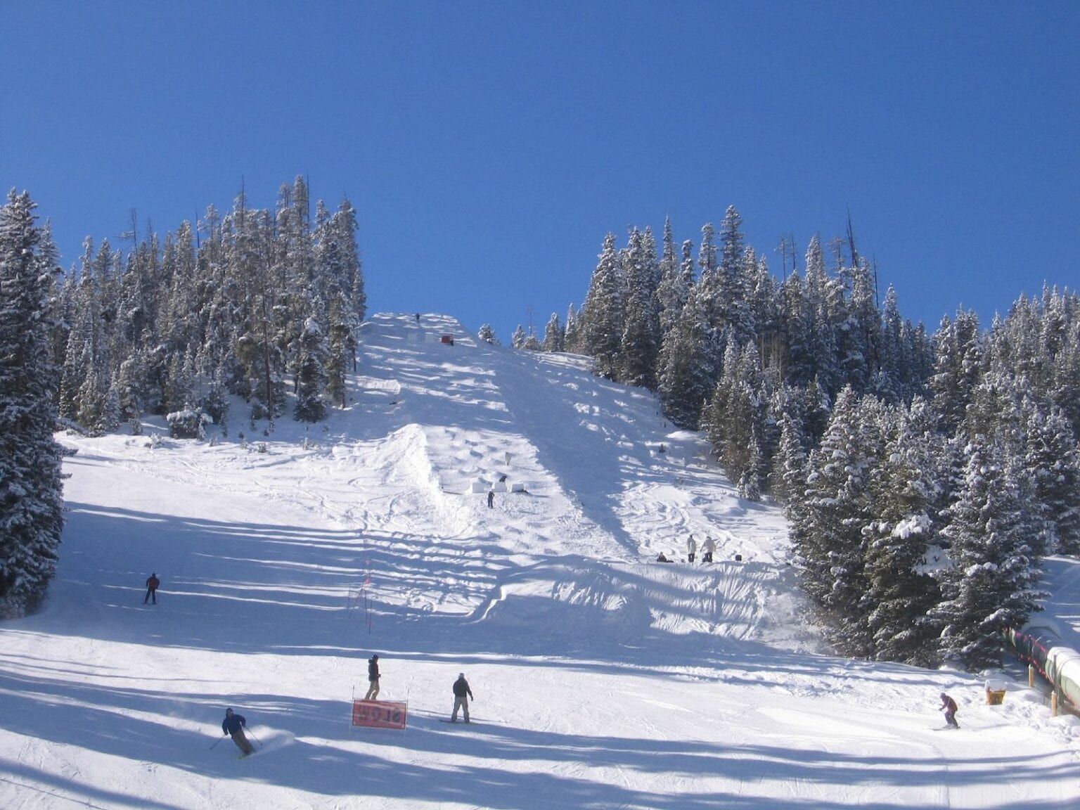 12 Closest Ski Resorts to Denver, Colorado - Uncover Colorado
