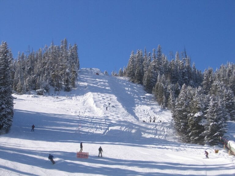 12 Closest Ski Resorts to Denver, Colorado - Uncover Colorado