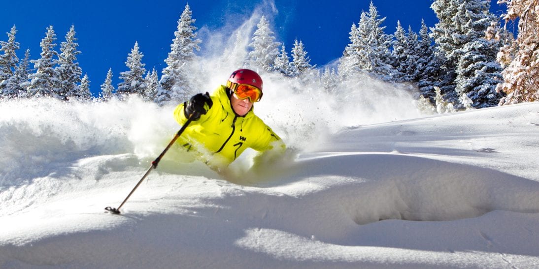 Ride Epically All Season with these Iconic Colorado Ski Passes Best