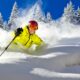 Colorado Ski Season Passes Vail Ski Resort Powder Day