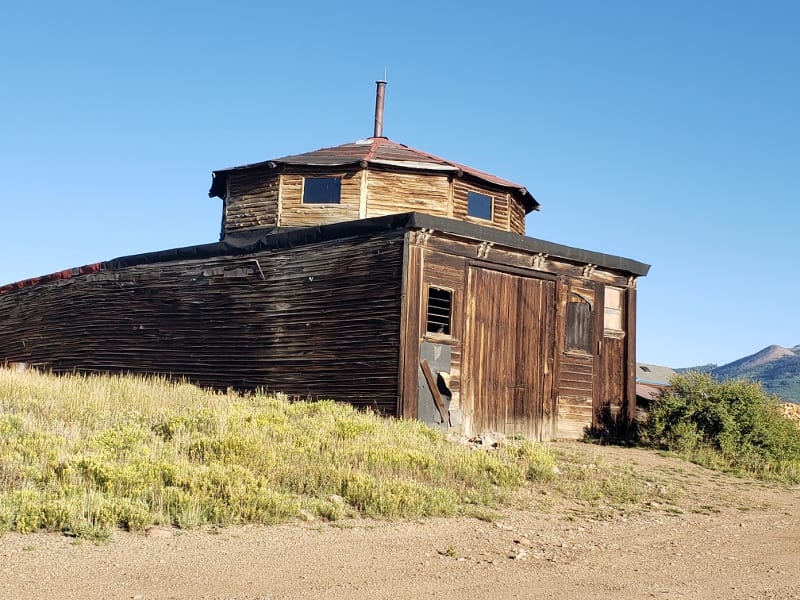 South Park Colorado