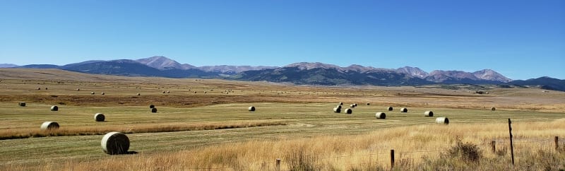 South Park Colorado